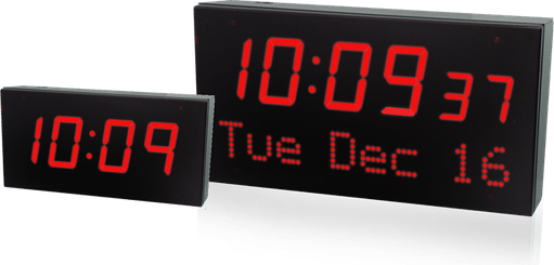 Digital Clock PNG