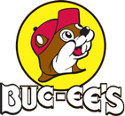 Buc Ees Logo PNG