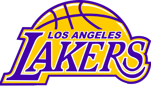 Lakers Logo PNG