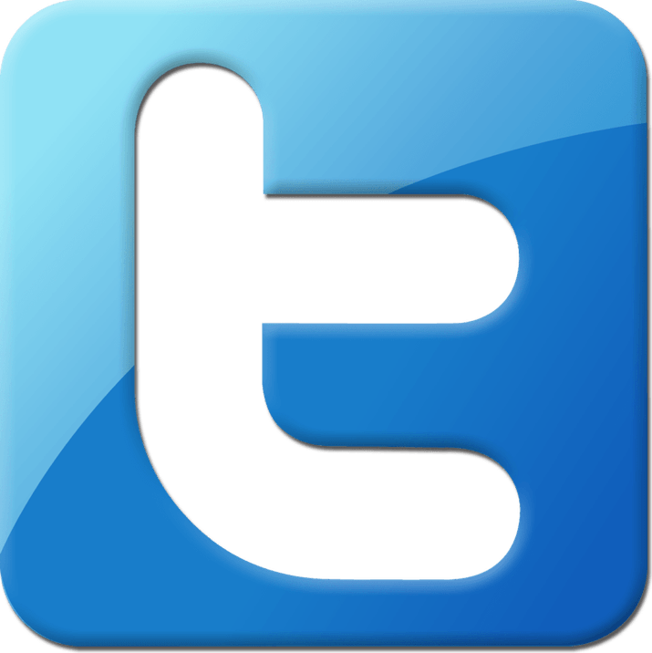 Twitter Logo PNG