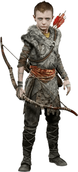 God Of War PNG