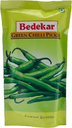 Green Chili PNG