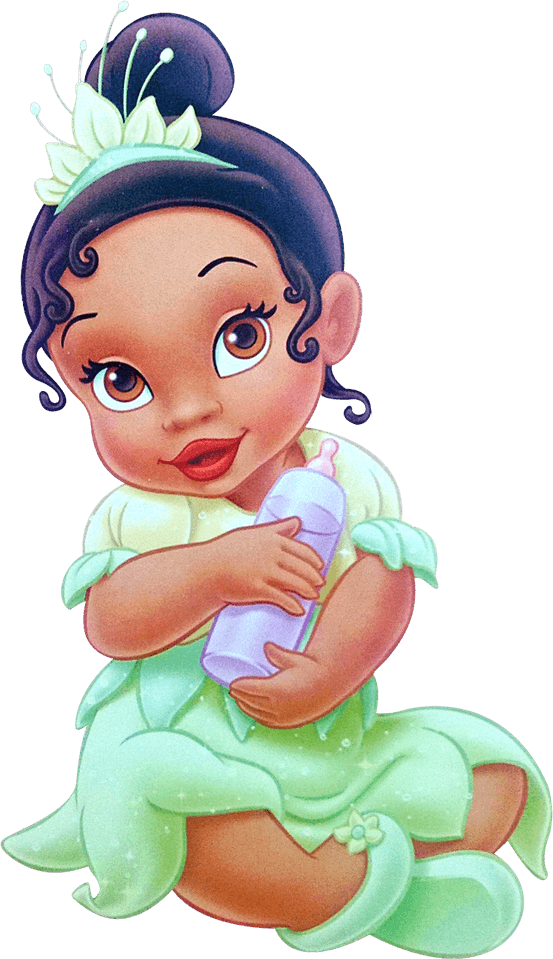 Tiana PNG