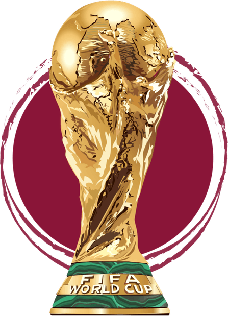 World Cup Football PNG