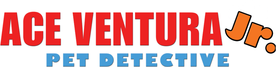 Ace Ventura Pet Detective PNG