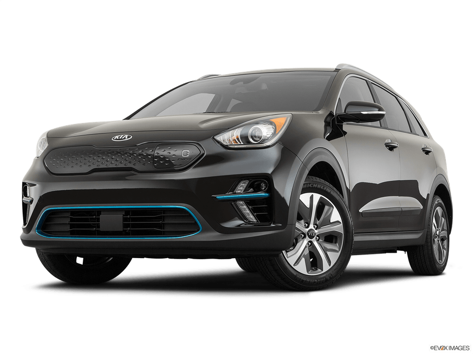 Kia Niro Ev PNG