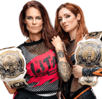 Becky Lynch PNG