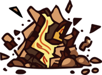 Earthquake PNG