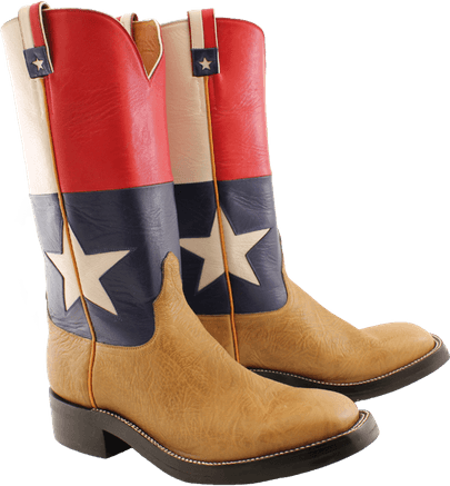 Cowboy Boots PNG