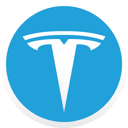 Tesla Logo PNG