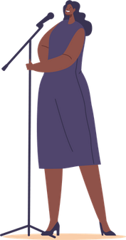 Singer PNG