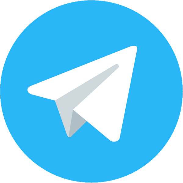 Telegram Logo PNG
