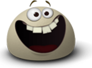 Dirty Bubble PNG