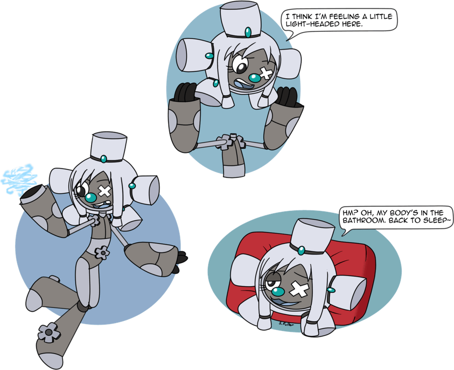 Klink Pokemon PNG
