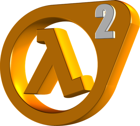 Half Life 2 PNG