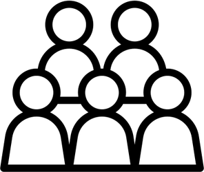 Audience PNG