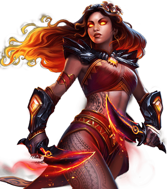 Smite PNG