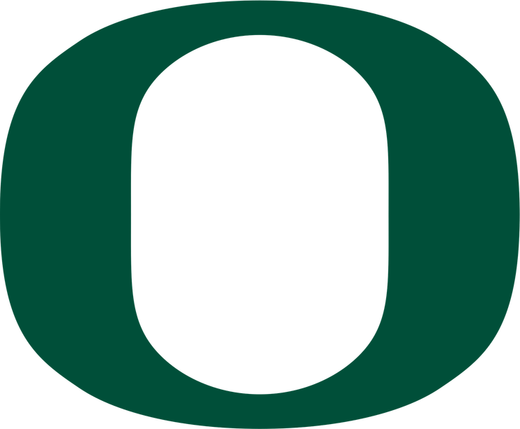 Oregon Logo PNG