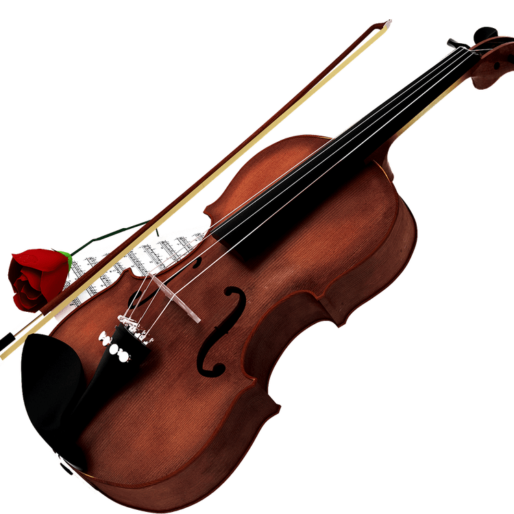 Violin PNG