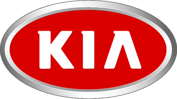 Kia Logo PNG