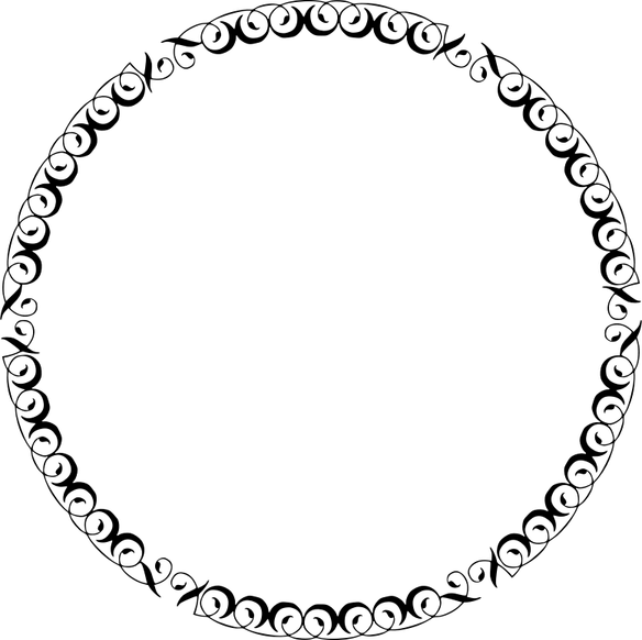 Filigree PNG