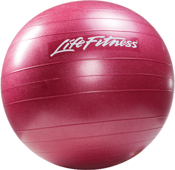 Gym Ball PNG