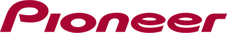 Pioneer Logo PNG