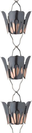 Rain Chain PNG
