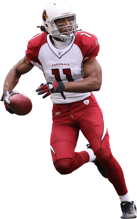 Larry Fitzgerald PNG