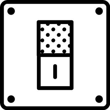Electrical Switch PNG