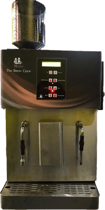 Coffee Maker PNG