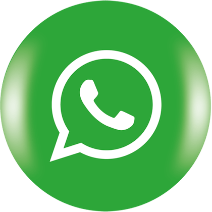 Icon Whatsapp Logo PNG