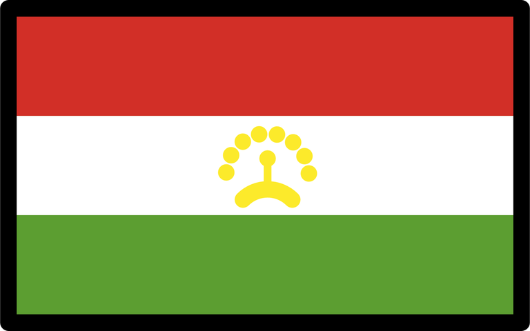 Green Flag Emoji PNG