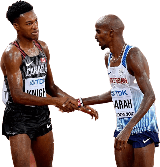 Justyn Knight PNG