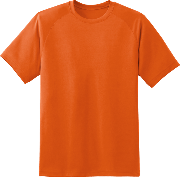 Short Sleeves T Shirt PNG
