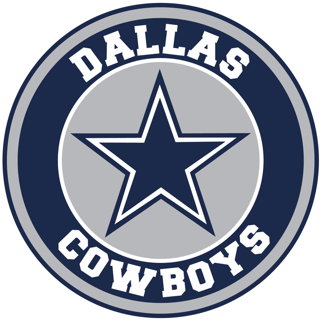 Dallas Cowboys Logo PNG