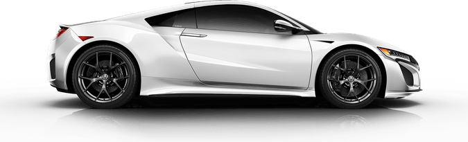 Acura Nsx PNG