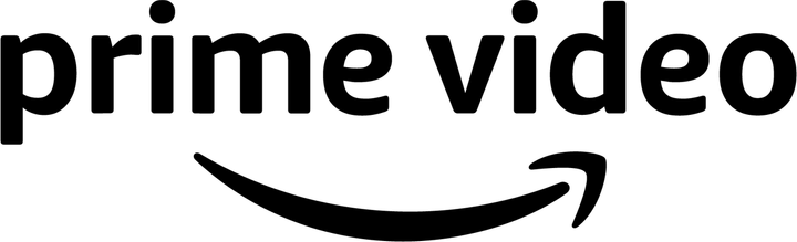 Amazon Prime Video Logo PNG