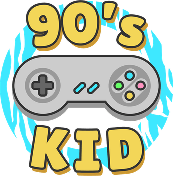 90s PNG