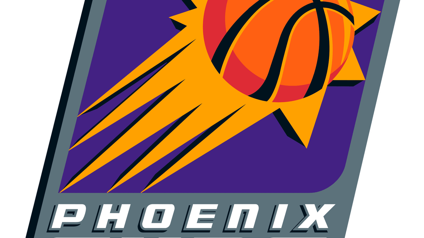 Suns Logo PNG