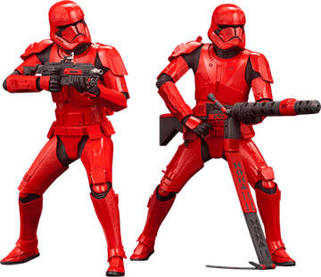 Fortnite Sith Trooper PNG