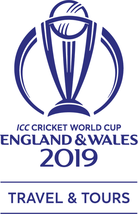 Icc Cricket World Cup 2019 Logo PNG