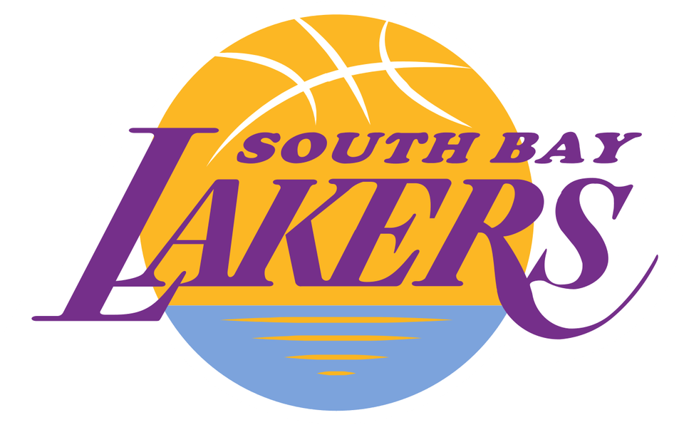 South Bay Lakers PNG