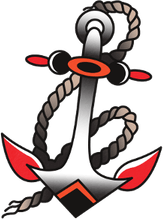 Anchor Tattoos PNG