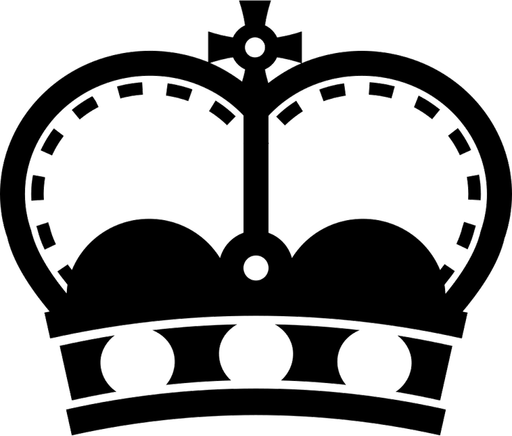 Royalty Logo PNG