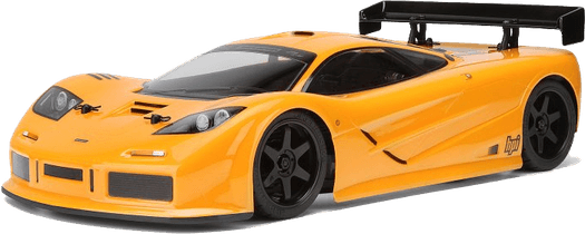 Mclaren F1 PNG