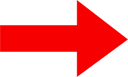 Clickbait Red Circle PNG
