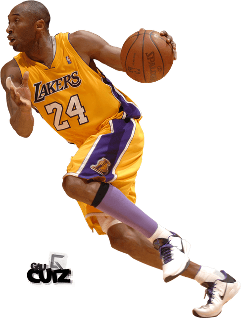 Kobe PNG