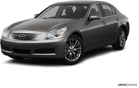 Infiniti G35 Coupe PNG