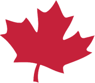 Canada Leaf PNG